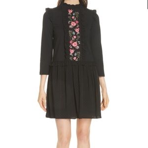 kate spade Broome collection dress XS